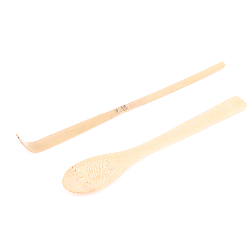 جديد! مجموعة خفاقة ماتشا من ال - مراجعة Bamboo Whisk Chasen وسعره